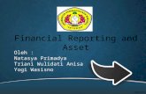 2_Financial Reporting Dan Asset