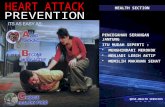 Heart Attack Prevention (Indo)
