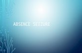 Absence Seizure