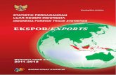 Watermark Ekspor Indonesia Menurut Kode SITC 2011-2012