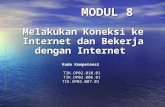 M-08 Kb1 PENGenalan INterNet