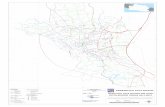 Kota Bogor peta rencana sistem transportasi