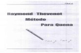 Raymond Thevenot - Método para quena vol. 2.pdf