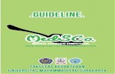 Guideline Medsco 2015