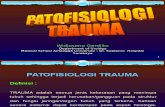 Bakul Patofisiologi Trauma