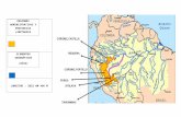 Esquemas de Mapas Para Trabajo de Geografia Del Peru