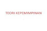 TEORI KEPEMIMPINAN (TM 3-4 )  .pdf