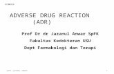 Drug Adverse Reactionbiomedic
