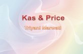 Kas & price