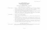 Minister of Labor of the Republic of Indonesia No_per.05-Men-1985 About Equipment for Lifting and Conveyances or Transport