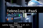 Bab4 - TCC - Teknologi PaaS.pptx