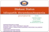 DISKUSI- Hepatitis Thyposa