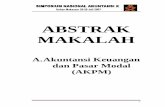 Abstrak Makalah SNA 10 Makassar