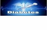 Penyuluhan Diabetes Melitus