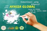 Afasia Global