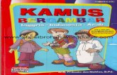 Kamus Bergambar Bahasa Indonesia Bahasa Inggris Bahasa Arab 1