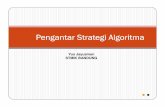 09 - Strategi Algoritma