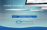 User Guide Pddikti - Web Service