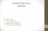 Tourism & Transportation Law