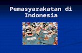 Pemasyarakatan Di Indonesia (1) 2