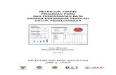 BUKU 3B Juknis Pemeliharaan l Pengisian Form SIMA 0517 2010.pdf