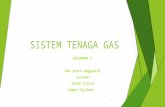 Sistem Tenaga Gas Fix