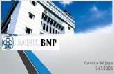 Analisis Bank BNP