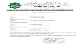 Surat Penugasan Operator Madrasah Pdsp 2