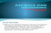 Asfiksia Dan Drowning