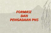 2.FORMASI & PENGADAAN  PNS (2-3).ppt