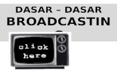 Dsr Broadcasting 1