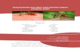 Booklet Malaria & DBD