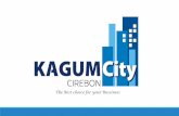 Presentation Kagum City Cirebon