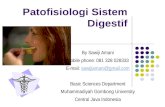 08 Patologi Digestif