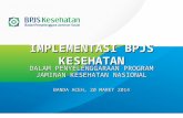 Bpjs Implementasi Bpjs Kesehatan Aceh