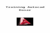 Autocad Training
