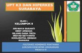Profil Hiperkes Surabaya