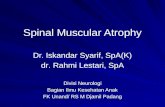 Spinal Muscular Artrophy Type1 1