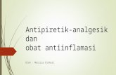 Antipiretik Analgesik Dan
