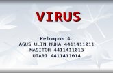 Kelompok 04 - Virus [HIV]