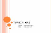Turbin Gas