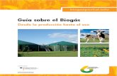 Guia Biogas
