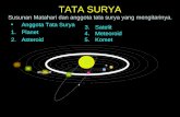 Sistem Tata Surya 8
