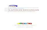Laporan Keuangan Tahun 2013 - UAKPA Bogor