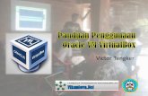 Panduan Penggunaan Oracle VirtualBox