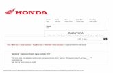 Harga Kredit Honda Vario Techno 125 CBS - RAMAYANA _ Dealer Resmi Motor Honda Melayani Surabaya, Sidoarjo, Gresik Dan Wilayah Lainnya