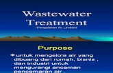 Waste Treatment 2014