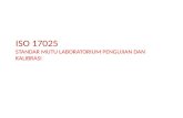 (P6) ISO 17025