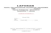 Format LAPORAN  SUPERVISI dan PEMANTAUAN.doc