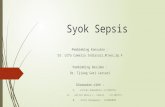 Syok Sepsis Show